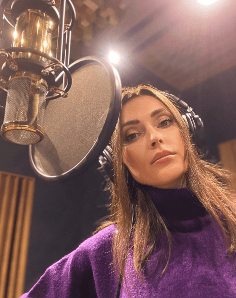 аида николайчук 1 Аида Николайчук